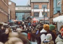Gloucester Quays Reports Major Growth in Leasing and Visitor Numbers for 2023