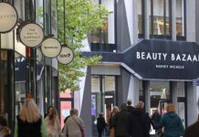 Liverpool ONE Achieves Its Most Impressive Year Opening Since 2018