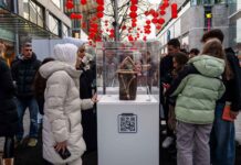 Liverpool One Celebrates Successful Activation for Local Pre-loved Luxury Retailer Luxe Collective