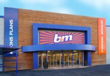 B&M Reports Robust Q3 Performance with Revenue Growth and Plans for New Stores