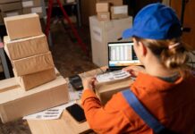 4 Tips For Better Inventory Tracking In Harsh Environments