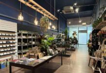 Fig & Fox Launches Permanent Store at Festival Place After Pop-Up Success