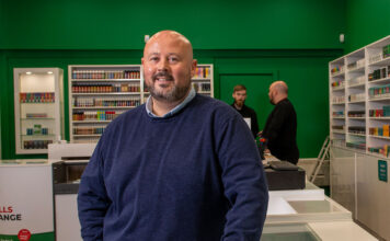 VPZ Director Doug Mutter 1