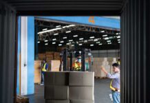 Uk and European Exports to China via Alibaba’s Platforms Grow by a Third to €32.3 Billion