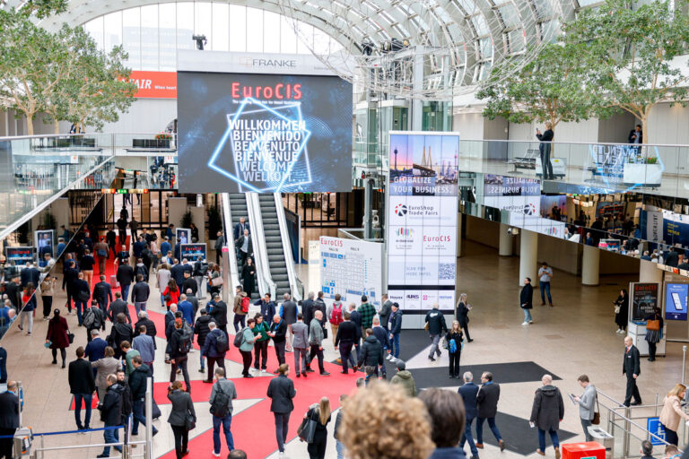 EuroCIS