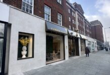 Maya Capital Acquires Prime Retail Space in London’s Affluent Fulham Road