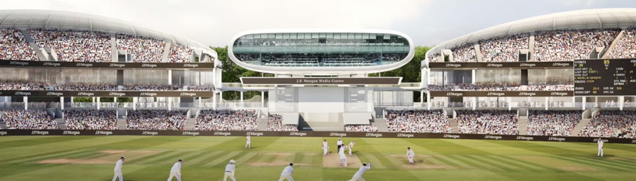 Nursery Pavilion, Lord’s Cricket Ground