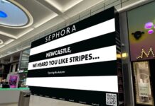 Sephora Sets to Open Two New Stores in Newcastle This Autumn