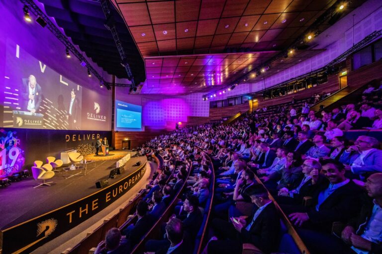 DELIVER Europe Returns to Amsterdam, Uniting Retail and Commerce Leaders