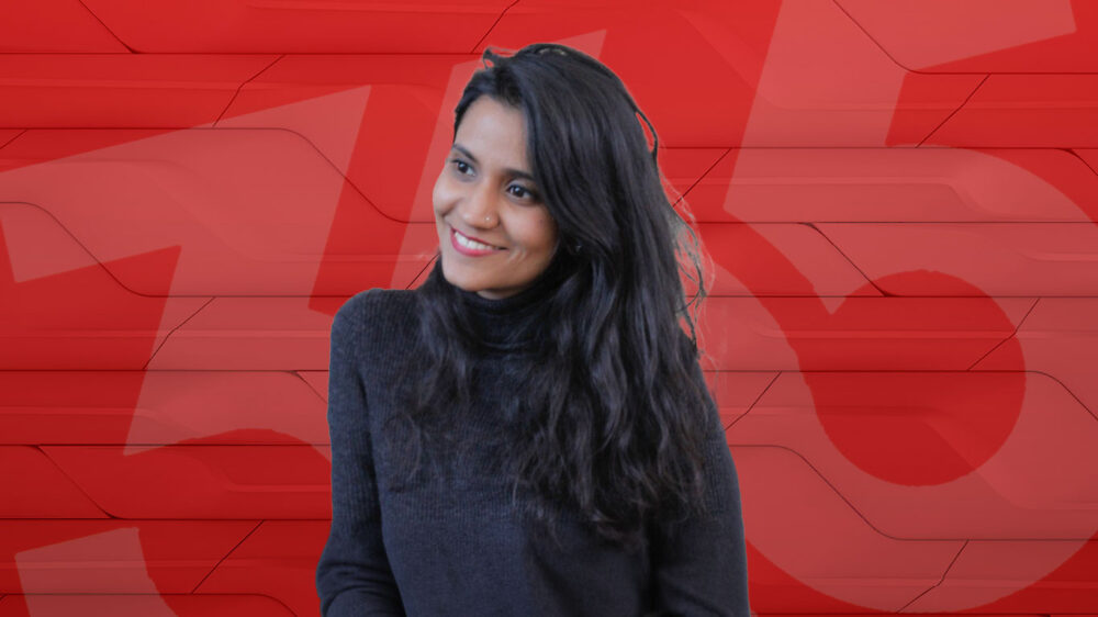 Kritika Singh Associate Director Strategy at Interbrand