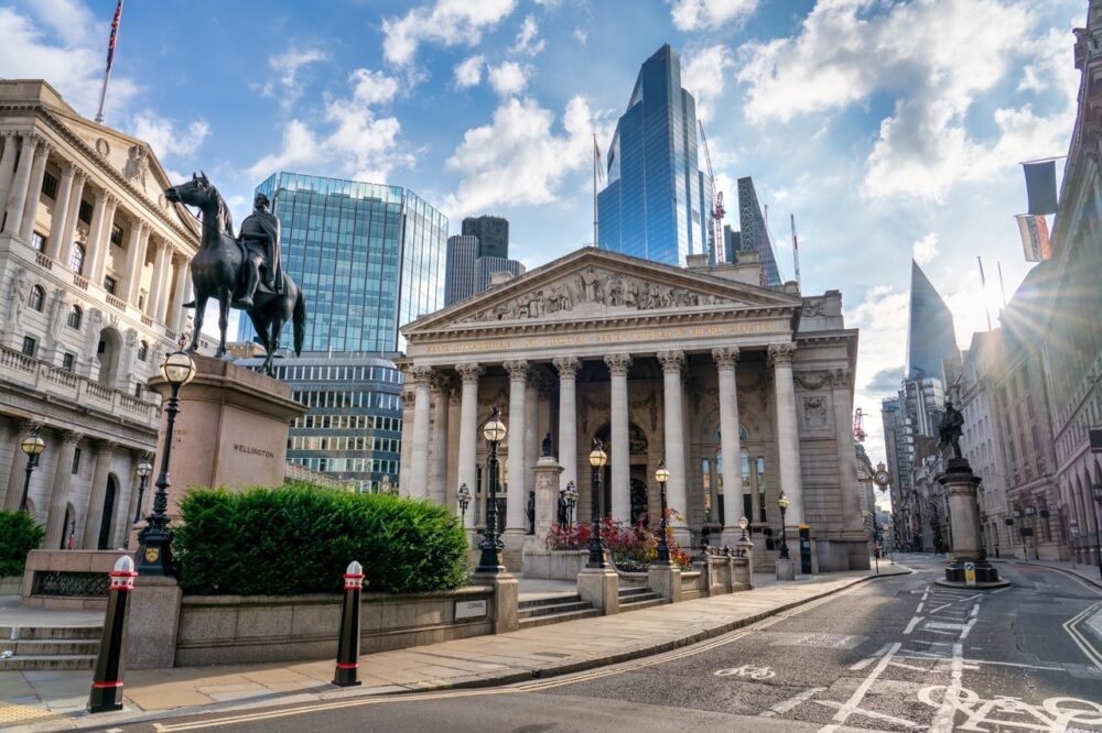 Royal Exchange Large