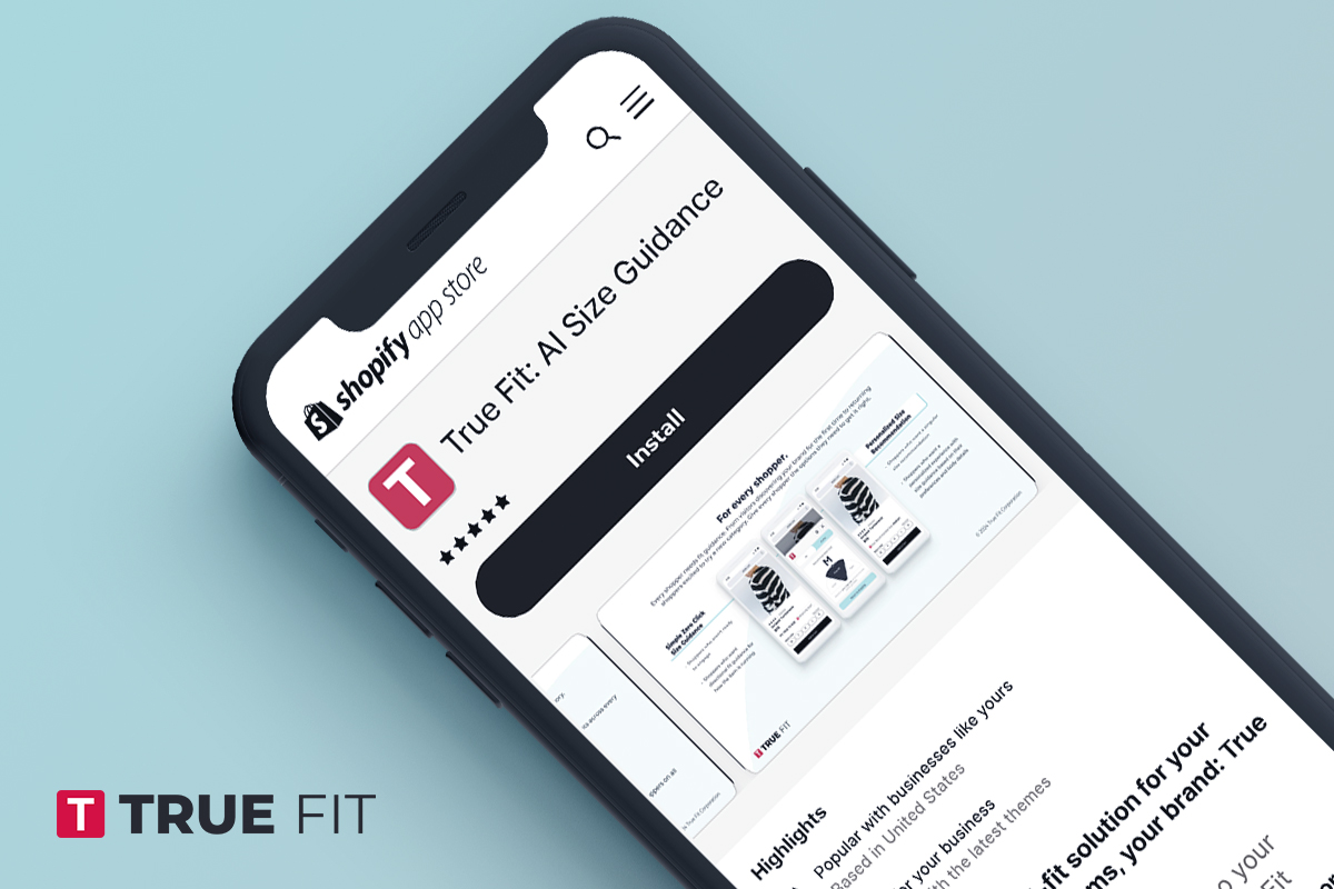 True Fit Democratises Fashion Genome And Unlocks Growth For Rising ...
