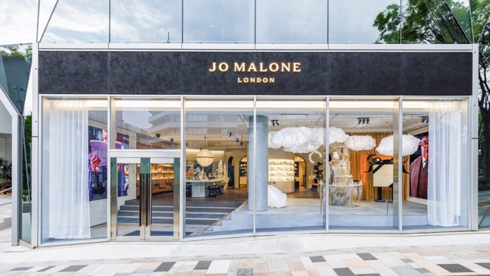 Jo Malone London Flagship store 0014 Large
