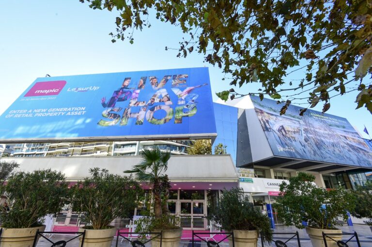 MAPIC 2026 To Spotlight High Street And Retail Park Opportunities