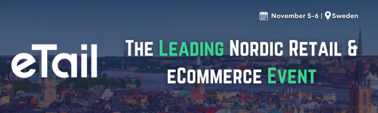 eTail Nordic Connect