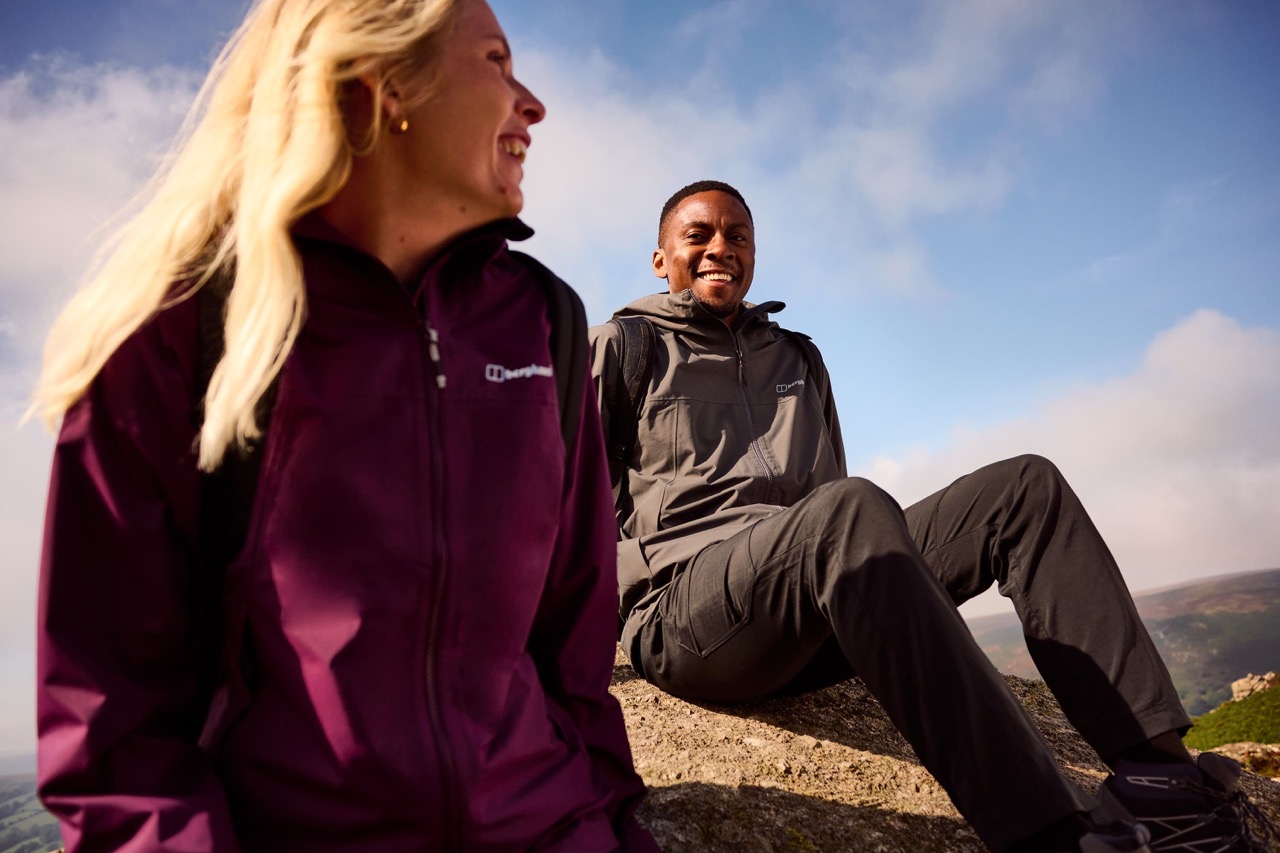 Berghaus Signs For Second Standalone UK Store At Gloucester Quays ...