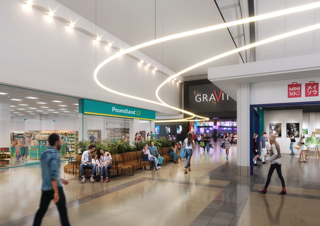 Southside Shopping Centre Undergoes Transformative Refresh – Retail News And Events