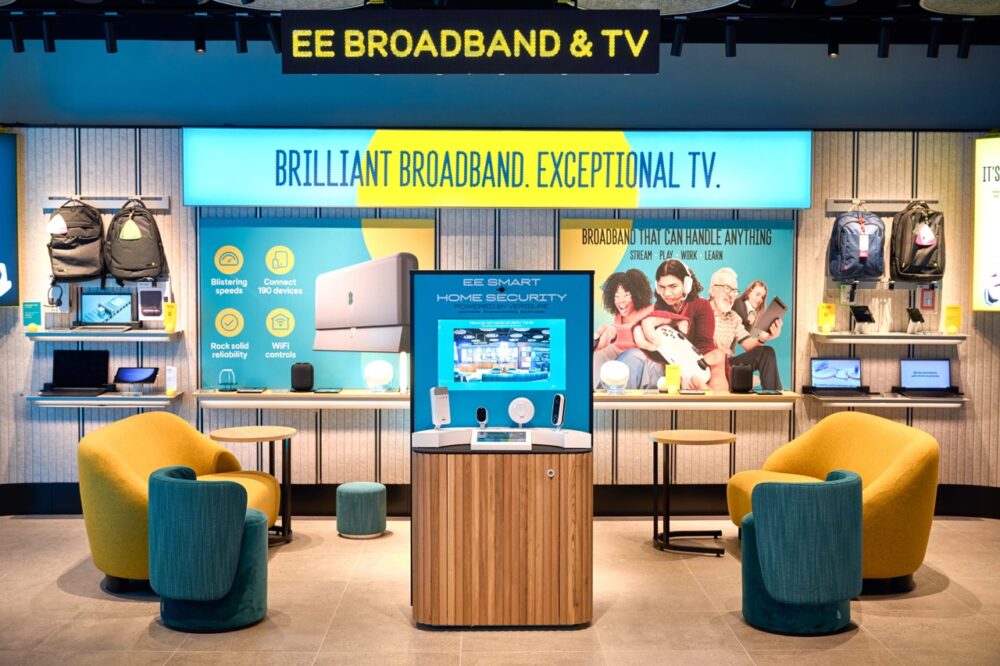 EE Experience Stratford 131 Large