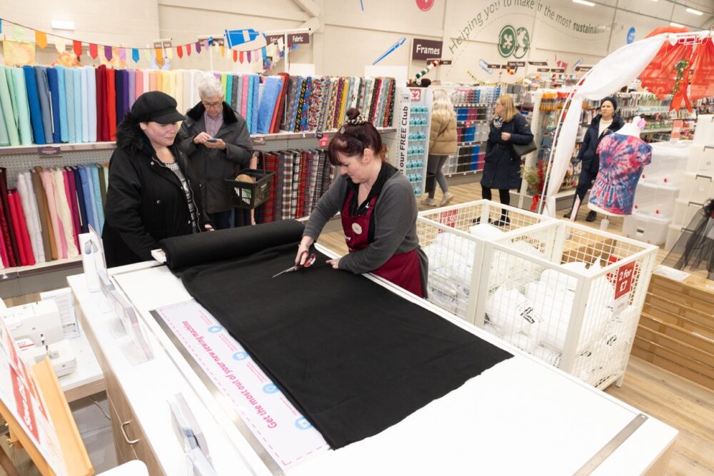 Hobbycraft Store Openings 7 Large