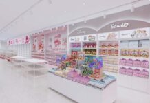 Eldon Square Announces Opening of MINISO This Summer
