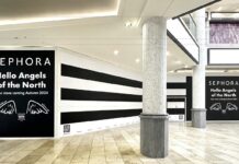 Sephora to Open New Store at Gateshead Metrocentre