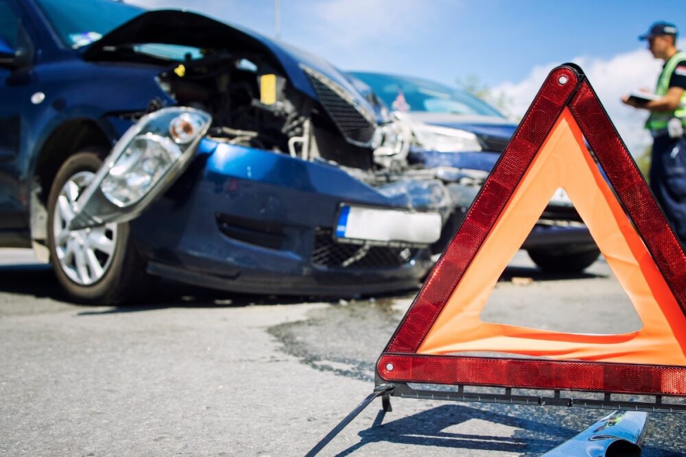 5 Reasons Why Car Accidents Happen in New Jersey1 Large