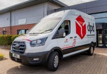DPD UK on Course to Reduce Emissions by 46% by End of 2024