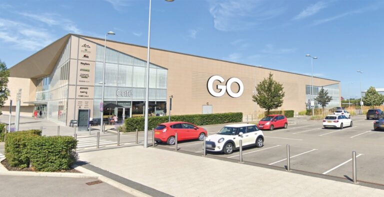 GO Outdoors to Open Europe’s Largest Outdoor Store in York