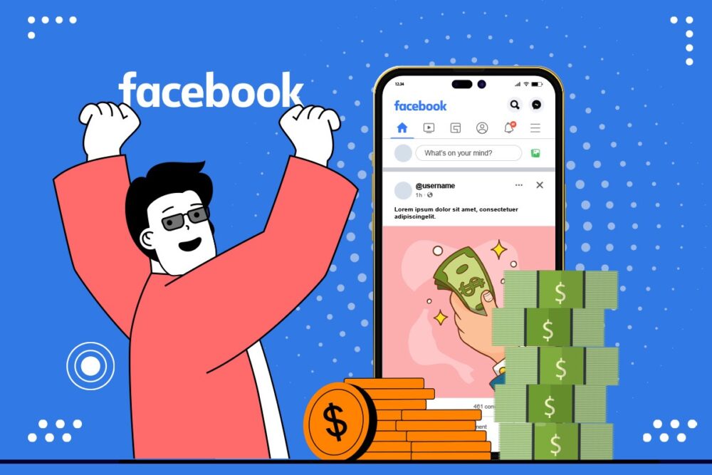 How to Make Money on Facebook