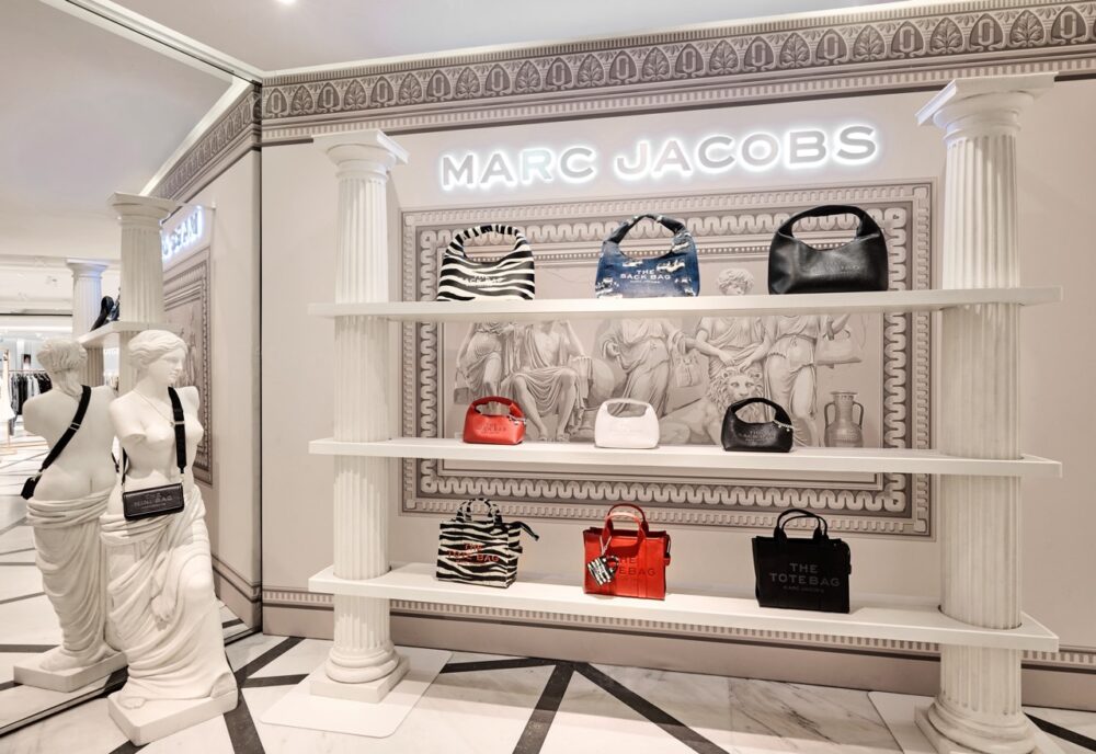 Marc Jacobs Selfridges 006 Large