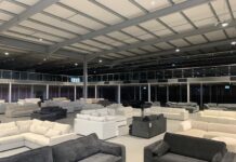 Sofa Club Opens First Store in Liverpool as Part of UK Expansion