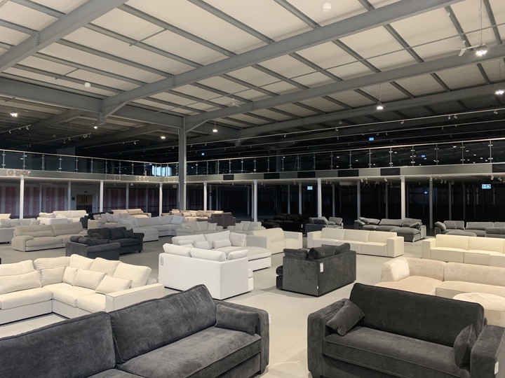 SofaClub Large