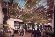 Plans Submitted for New Riverside Destination in Chelmsford City Centre