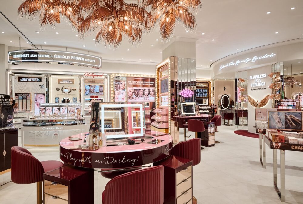 Charlotte Tilbury Stratford 285 Large