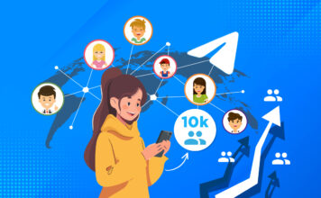 How to Increase Your Telegram Group Members