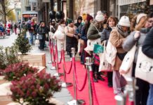 Søstrene Grene Reports Record-Breaking Annual Results for 2023/24
