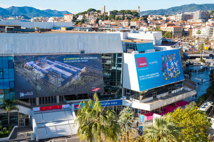 The MAPIC Academy, which runs from 26-28 November 2024 takes place in Cannes