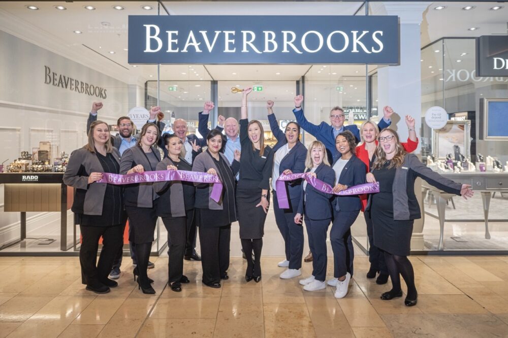 Beaverbrooks Large