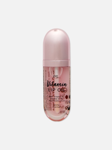 Breast Cancer Lip Oil 2.50 E3 �3.50 Medium