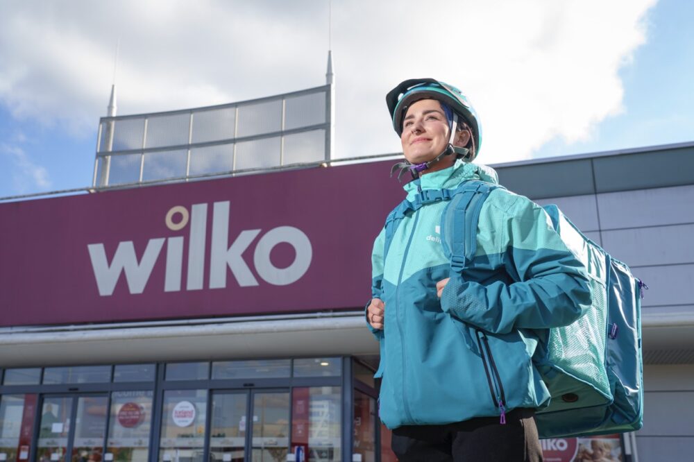 Deliveroo Wilko 001 Large