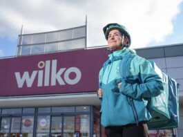 Deliveroo Wilko 001 Large