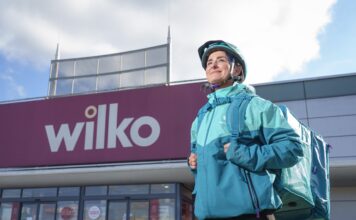 Deliveroo Wilko 001 Large