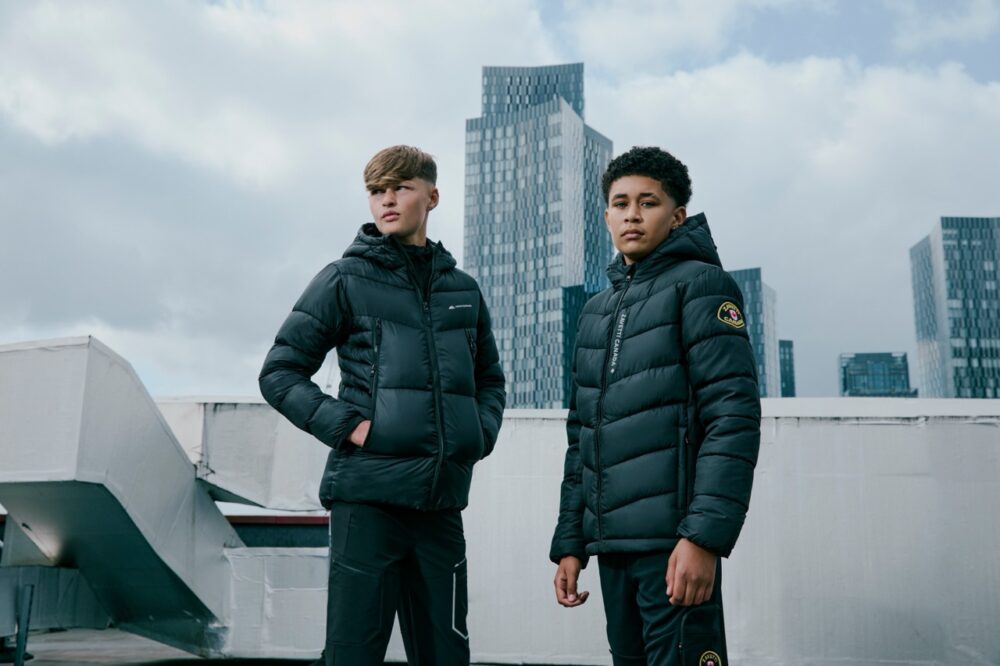 HSBC UK funding will support the development of Footasylums key exclusive brands including Zavetti Canada Alessandro Zavetti and Monterrain pictured 1 Large