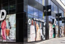 JD Sports Set to Open New Store in Stockport’s Merseyway Shopping Centre