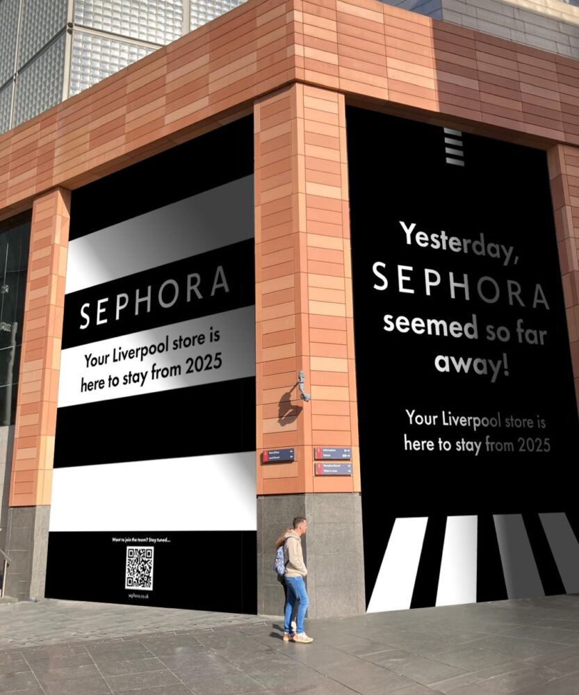 LIVERPOOL SEPHORA Large