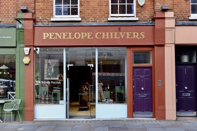 Penelope Chilvers 1 Large Medium