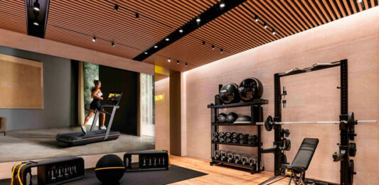 Technogym London 2