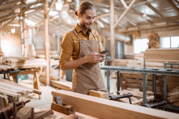 B&Q’s New TradePoint App Launches To Enhance Shopping Experience For ...