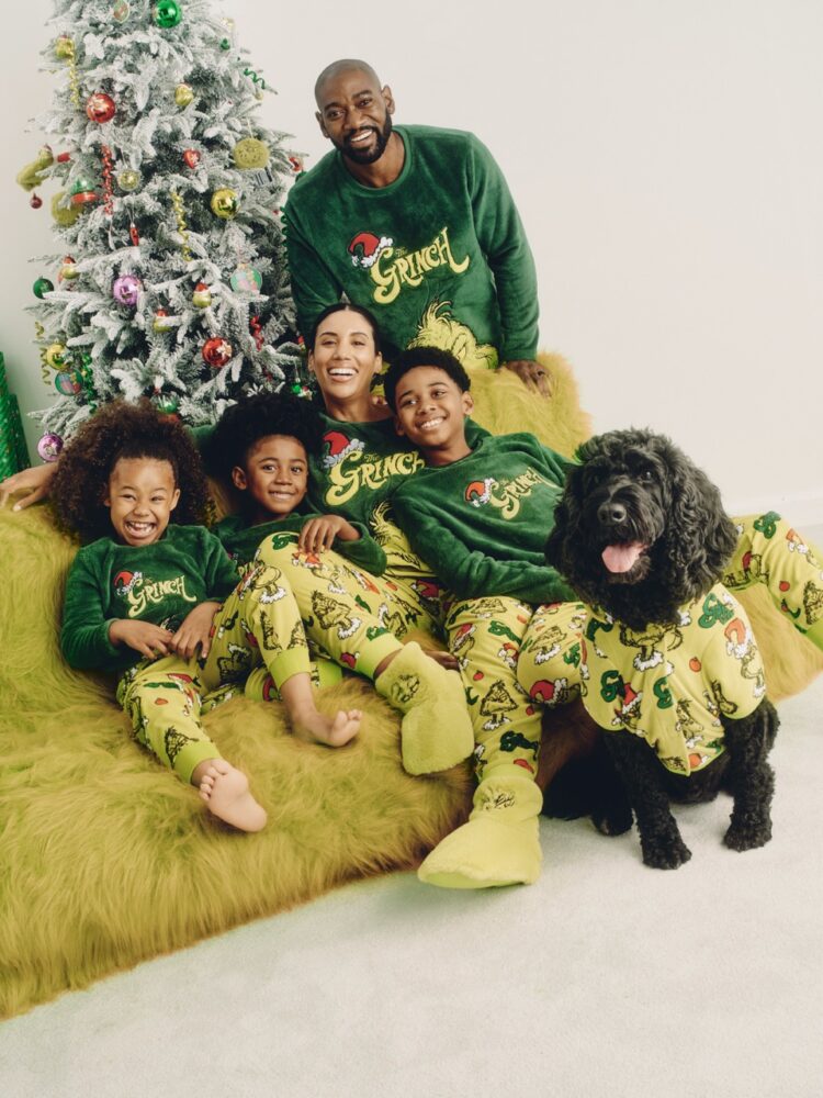 Primark launches largest ever Grinch collection in stores as cafes return across the UK 1 Large