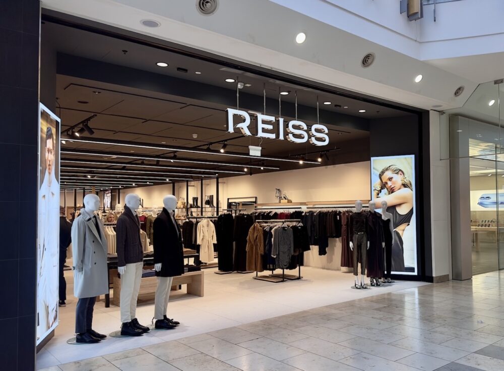 Reiss 35 Large